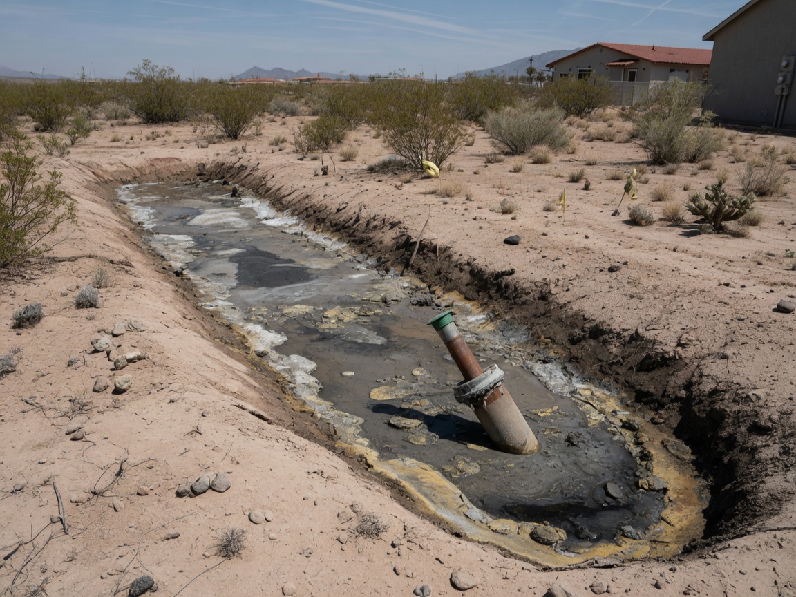 Septic Tank Pumping in Northern Meadows, NM 87144
